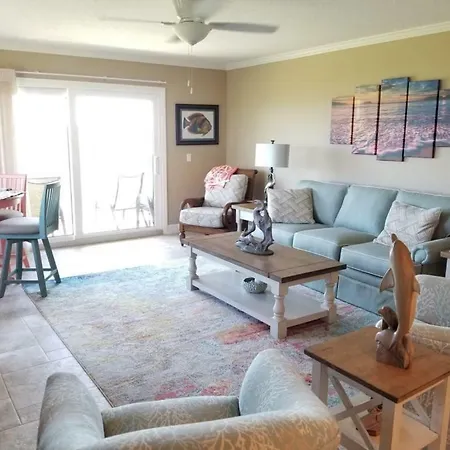 Summerhouse 101 Condo